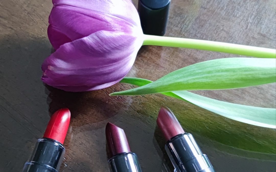 9 geniale Lippenstift Hacks