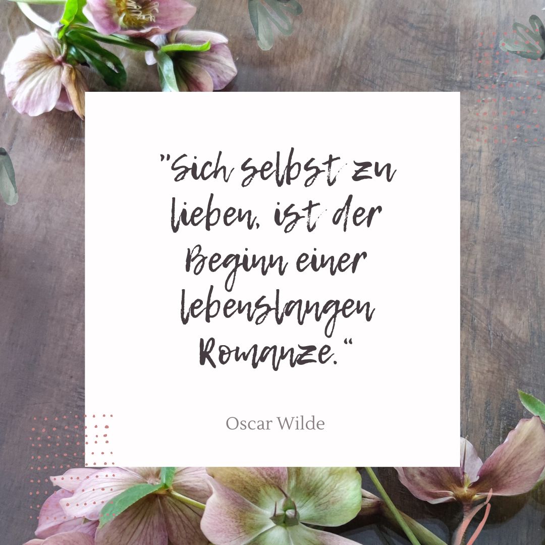 Selbstliebe Coaching