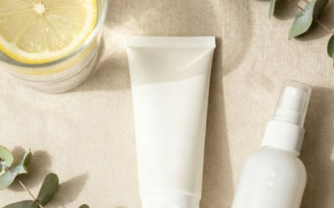 10 Beauty-Tipps für heiße Tage – So bleibst du auch bei Sommerhitze frisch und strahlend