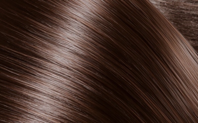 Was ist eigentlich ein Haarglossing?