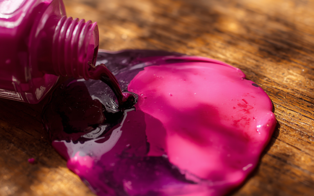 Was sind pflanzenbasierte Nagellacke? Die nachhaltige Alternative für schöne Nägel