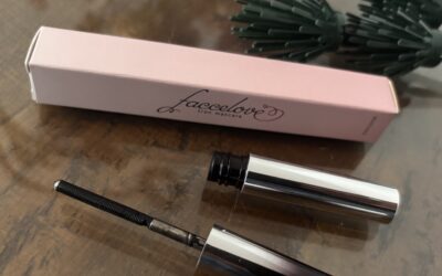 FaceLove IronEye Mascara Test – Meine Erfahrungen mit der beliebten Mascara