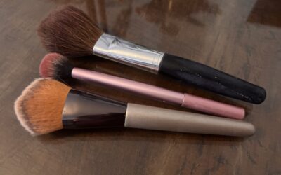 9 Tipps zum Reinigen von Kosmetikpinseln – Für schöne Haut und ein perfektes Make-up