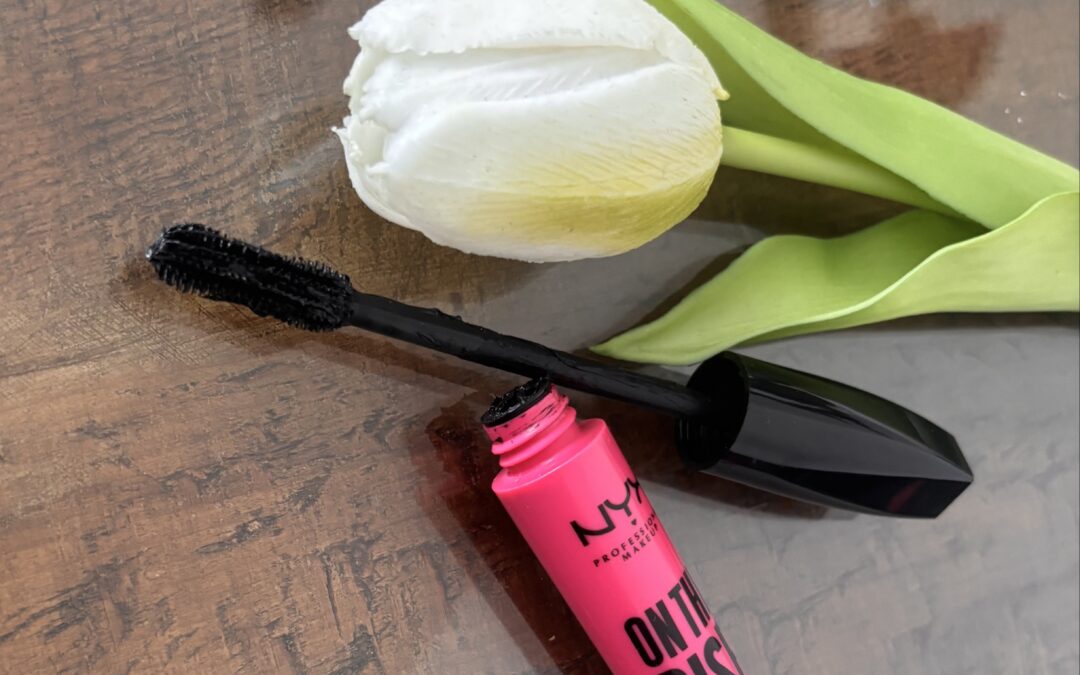 NYX On the Rise Volume Liftscara Test – Meine ehrlichen Erfahrungen mit der Mascara
